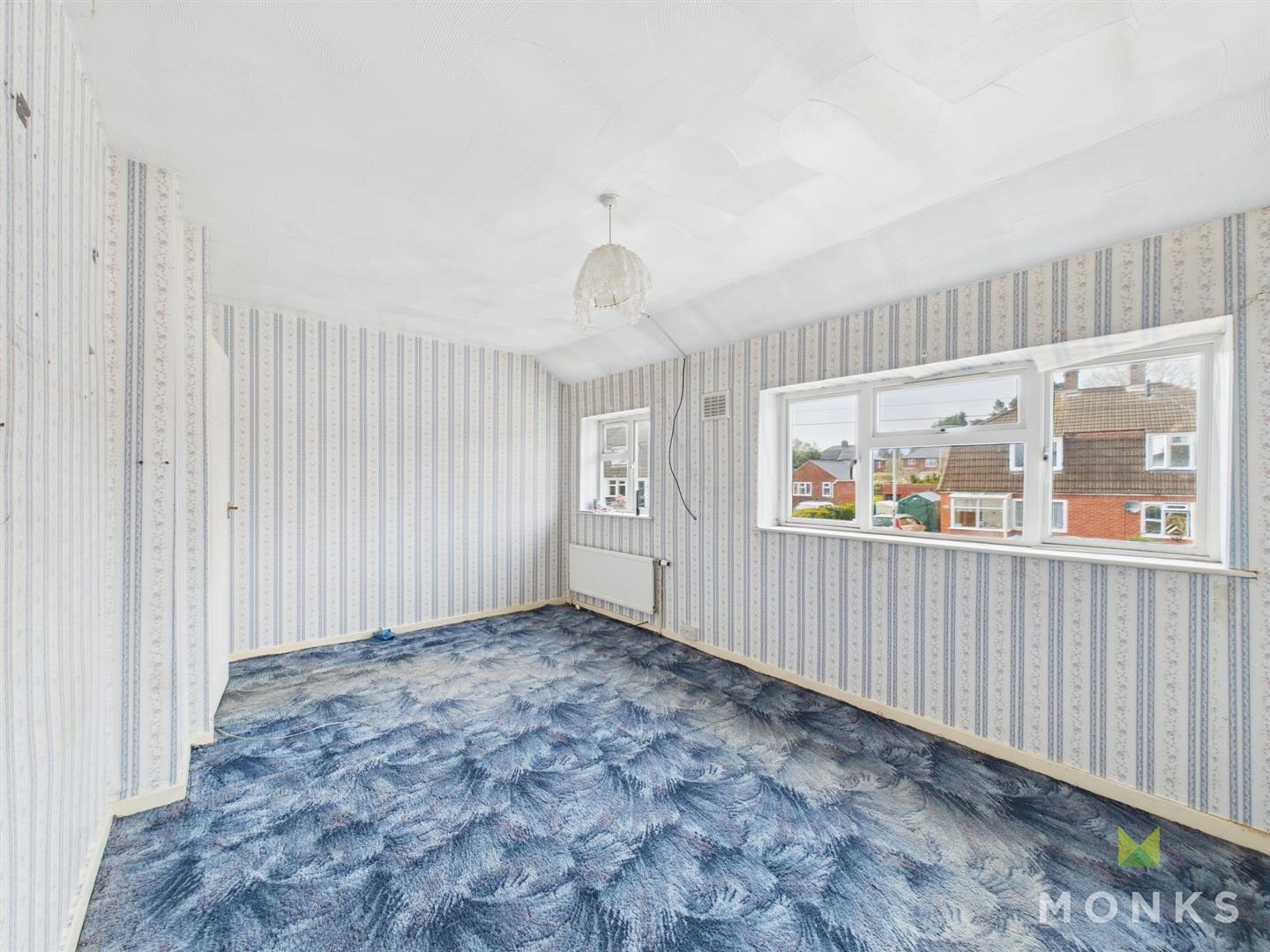 28 West Place, Gobowen, SY11 3NR SSTC